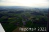 Luftaufnahme Kanton Zuerich/Kappel a Albis - Foto Kappel am Albis    8506